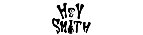 HEY-SMITH