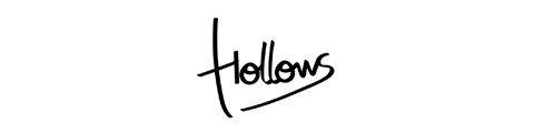 HOLLOWS