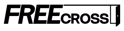 FREE CROSS