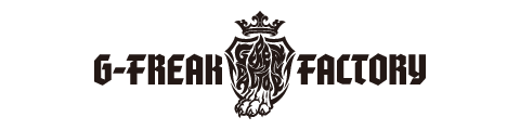 G-FREAK FACTORY