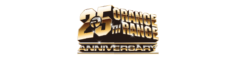ORANGE RANGE